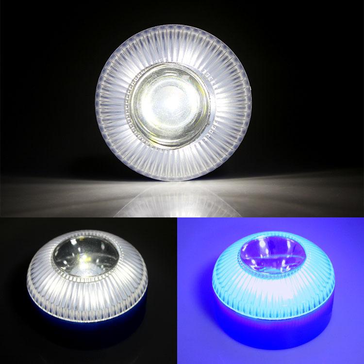 Flashing Light LED White Emergency Light Magnetic Induction Strobe Flashing Warning Light Safety Accessory Car Warning синій
Flashing Light LED White Emergency Light Magnetic Induction Strobe Flashing Warning Light Safety Accessory Car Warning синій