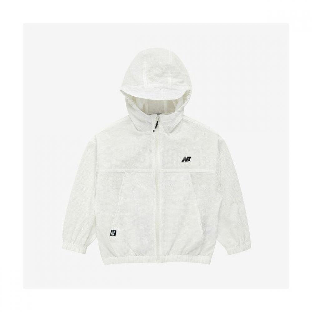 New Balance Kids Baseball Seersucker Windbreaker Nk9ae2501u Ivory (39)Ivory/130
New Balance Kids Baseball Seersucker Windbreaker Nk9ae2501u Ivory (39)Ivory/130
