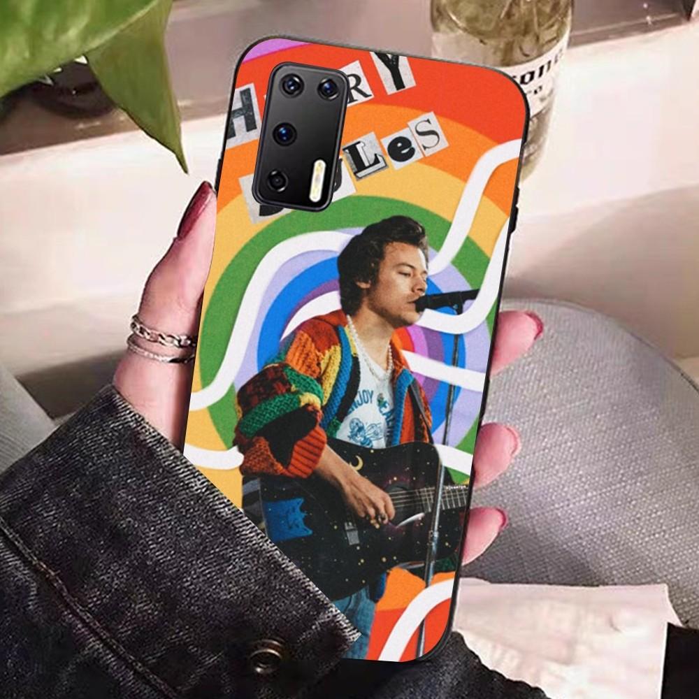 Чехол для телефона Singer H-Harry S-Styles Для Huawei P 8 9 10 20 30 40 50 Pro Lite Psmart Honor 10 Lite 70 Mate 20lite Huawei P30 Pro
Чехол для телефона Singer H-Harry S-Styles Для Huawei P 8 9 10 20 30 40 50 Pro Lite Psmart Honor 10 Lite 70 Mate 20lite Huawei P30 Pro