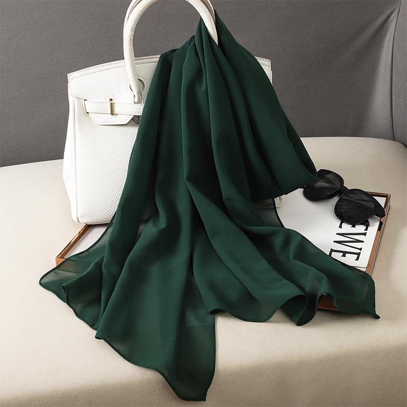 Модный шифоновый хиджаб, платки, шарфы, женские однотонные головные повязки, женские хиджабы, шарфы, женские платки, мусульманская вуаль, Nnew
Модный шифоновый хиджаб, платки, шарфы, женские однотонные головные повязки, женские хиджабы, шарфы, женские платки, мусульманская вуаль, Nnew