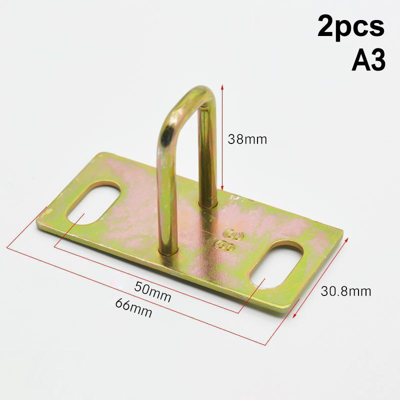 2Pcs Metal Multisizes Seat Cushion Lock Metal Pedal Lock Plate Catch Buckle Motorcycle Accessories Electric Vehicle Parts
2Pcs Metal Multisizes Seat Cushion Lock Metal Pedal Lock Plate Catch Buckle Motorcycle Accessories Electric Vehicle Parts