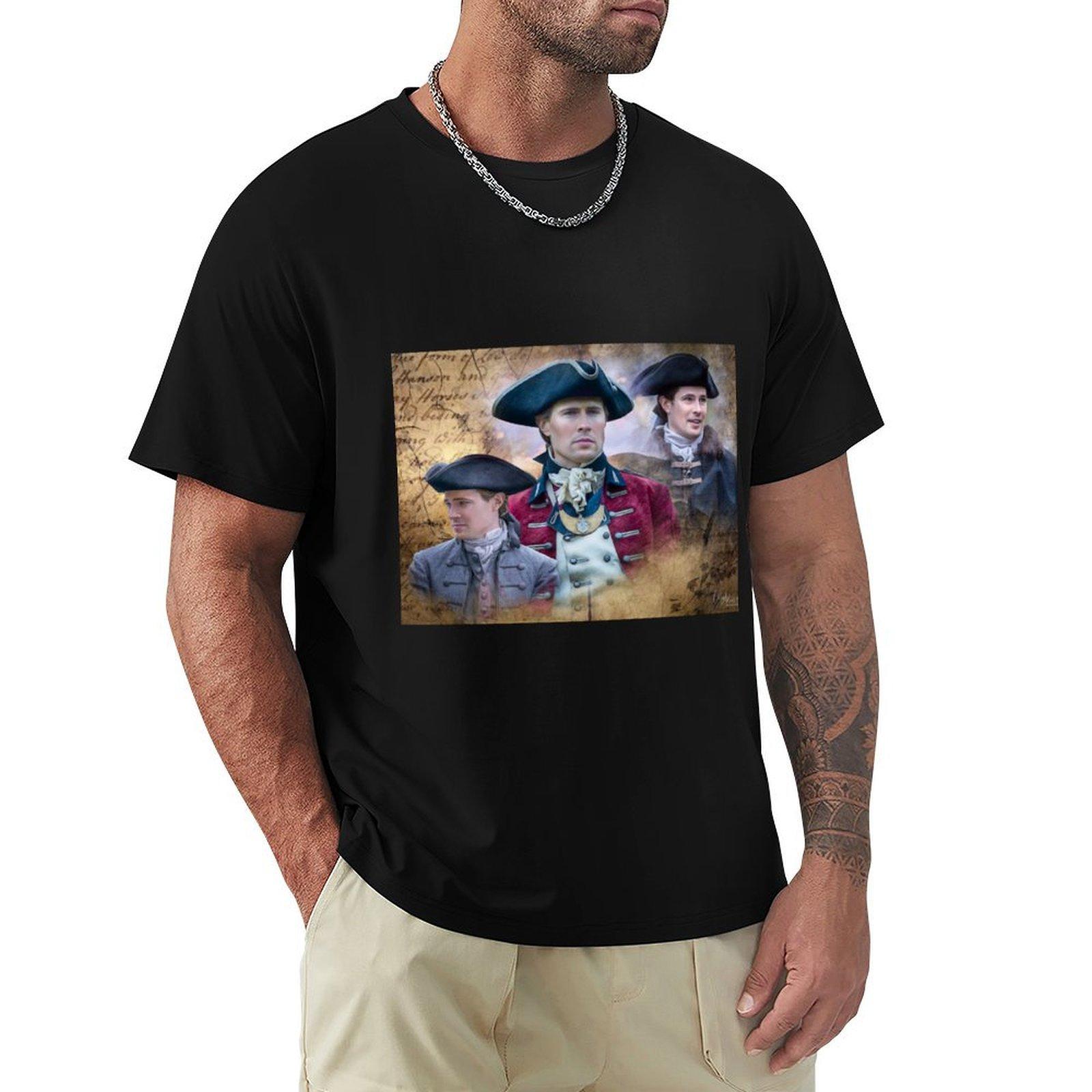 Dear john TShirt cute clothes Tshirts oversize fruit of the loom mens t shirts 4XL
Dear john TShirt cute clothes Tshirts oversize fruit of the loom mens t shirts 4XL