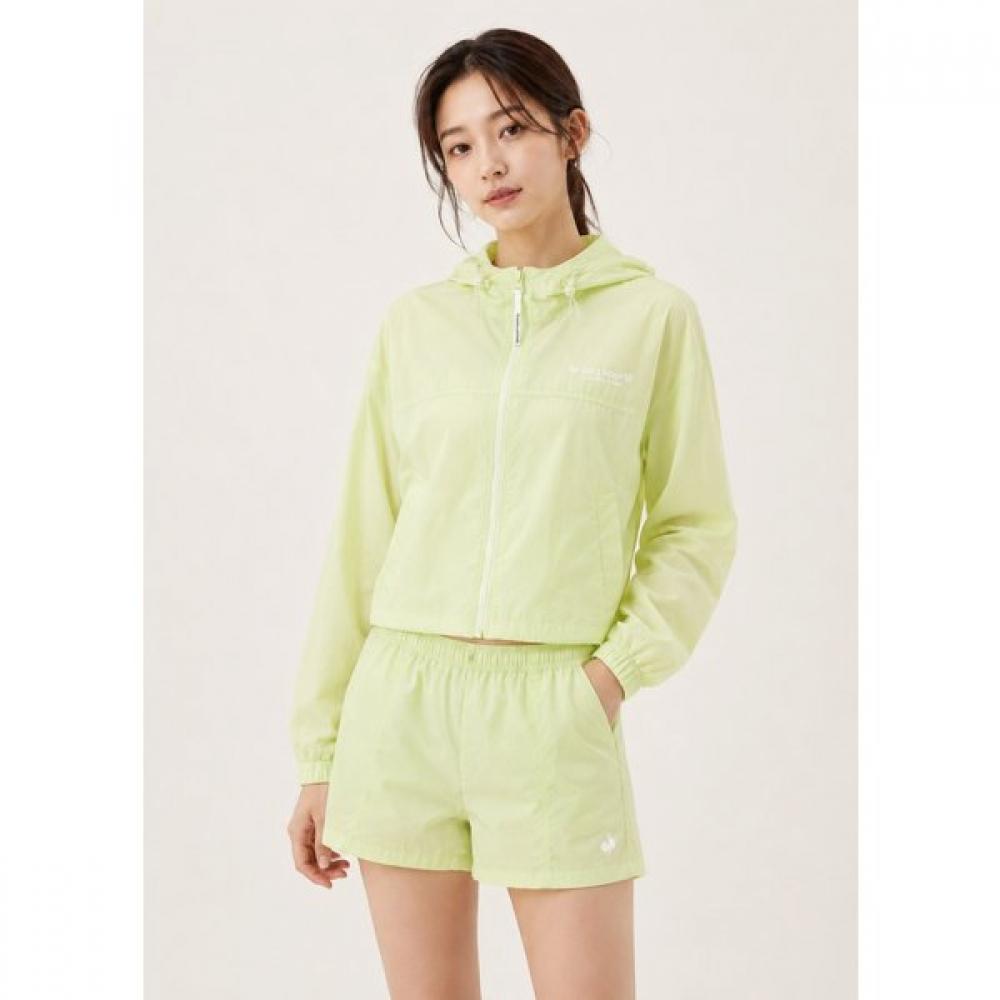Le Coq Sportif Women S Airy tenSion Light Woven Crop Jacket Qp222ojk41 GYL yellow/85 S
Le Coq Sportif Women S Airy tenSion Light Woven Crop Jacket Qp222ojk41 GYL yellow/85 S