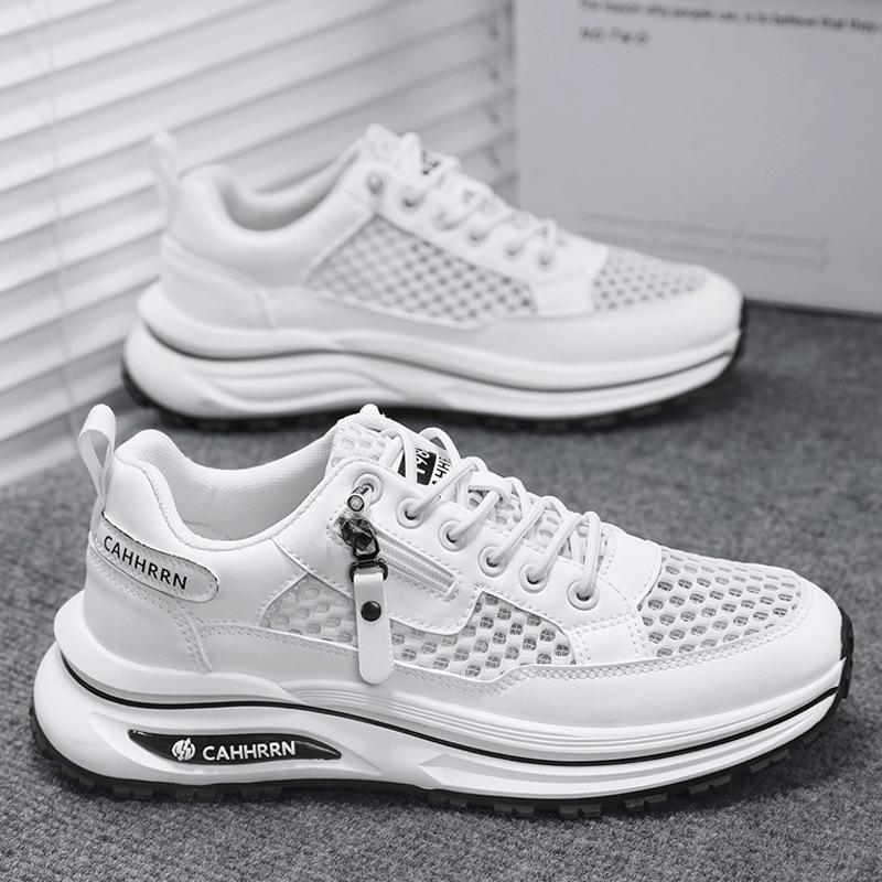 2025 summer mesh breathable little white shoes platform Korean version of Harajuku sports shoes personalized outdoor casual men s shoes tide 39 белый
2025 summer mesh breathable little white shoes platform Korean version of Harajuku sports shoes personalized outdoor casual men s shoes tide 39 белый