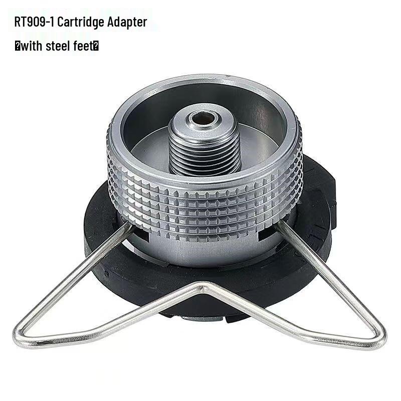 OEING Gas Canister Adapter Head 55*39mm
OEING Gas Canister Adapter Head 55*39mm
