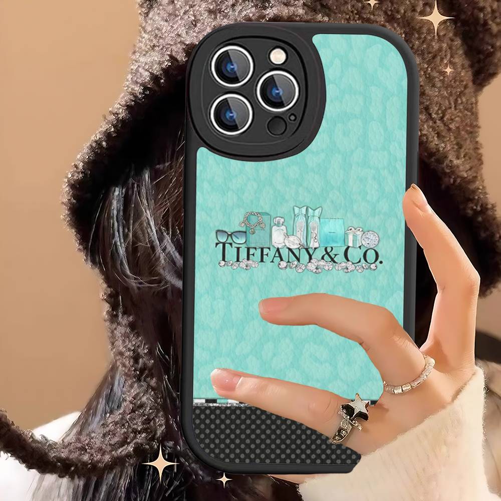 Естетичний Синій Чохол-Телефон Тіффані Для IPhone 16 15 14 13 12 11 Pro Max Plus Шкіряна Кришка iphone X
Естетичний Синій Чохол-Телефон Тіффані Для IPhone 16 15 14 13 12 11 Pro Max Plus Шкіряна Кришка iphone X