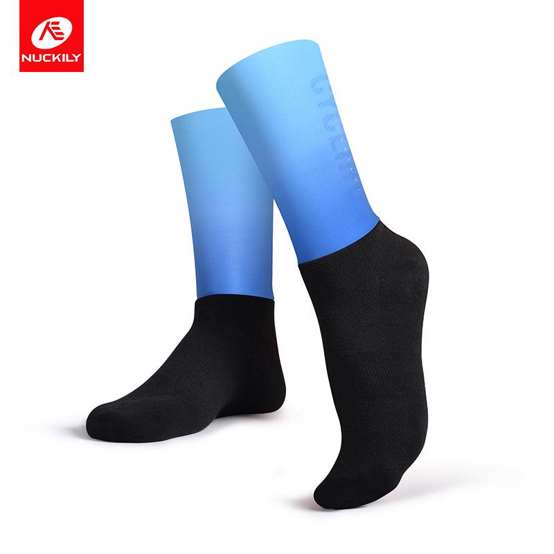 Niukeli Breathable Long Cycling Socks for Men & Women Large
Niukeli Breathable Long Cycling Socks for Men & Women Large