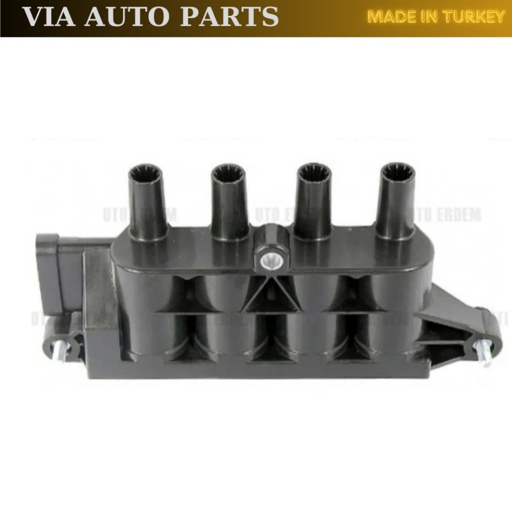 Котушка запалювання для Albea 2002+ Punto 2005+ 1.4i Doblo 1.4. 8V 2005-2016 Linea 1.4 8V 2007+ 500 Oem 55200112 55208723
Котушка запалювання для Albea 2002+ Punto 2005+ 1.4i Doblo 1.4. 8V 2005-2016 Linea 1.4 8V 2007+ 500 Oem 55200112 55208723