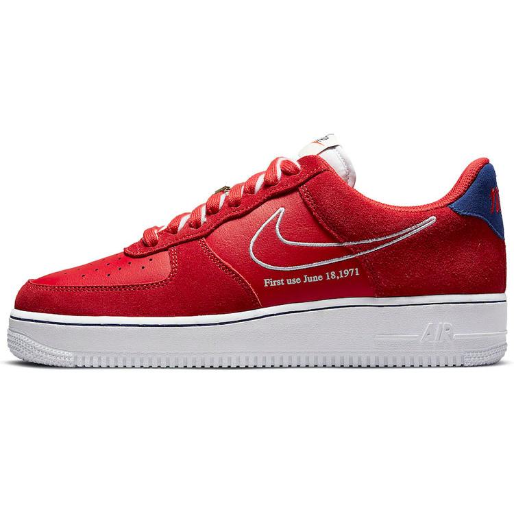 Nike Air Force 1 Low First Use University Red DB3597-600 41
Nike Air Force 1 Low First Use University Red DB3597-600 41