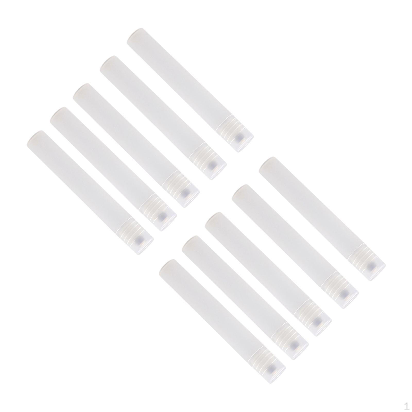 Pieceml Essential Roller Bottles for , Screw Thread Finish Bottle Mouth белый
Pieceml Essential Roller Bottles for , Screw Thread Finish Bottle Mouth белый