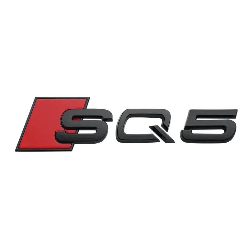 1 шт. 3D ABS Наклейка Чорні Літери Номеру Багажника Автомобіля Для SQ3 SQ5 SQ7 RSQ3 RSQ7 Логотип Емблема Назва Знак Аксесуари
1 шт. 3D ABS Наклейка Чорні Літери Номеру Багажника Автомобіля Для SQ3 SQ5 SQ7 RSQ3 RSQ7 Логотип Емблема Назва Знак Аксесуари