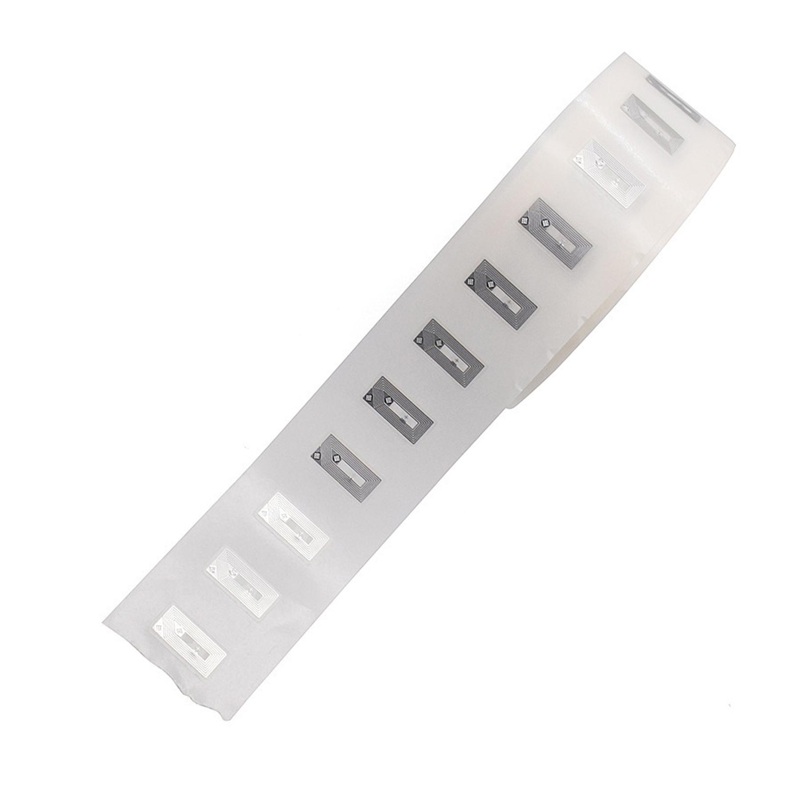 Rewritable Cards Blank NTAG213 Label For Identity Recognition Near Field Communication Stickers
Rewritable Cards Blank NTAG213 Label For Identity Recognition Near Field Communication Stickers