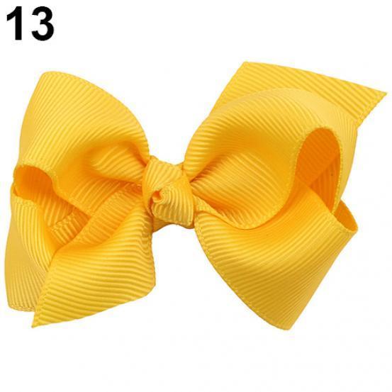 Прекрасный бантик для детей, зажим для волос в виде утконоса, подарок жёлтый
Прекрасный бантик для детей, зажим для волос в виде утконоса, подарок жёлтый