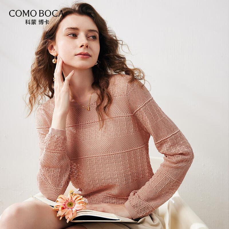 Women s Mulberry Silk Blend Knit Long Sleeve T-Shirt 2XL
Women s Mulberry Silk Blend Knit Long Sleeve T-Shirt 2XL