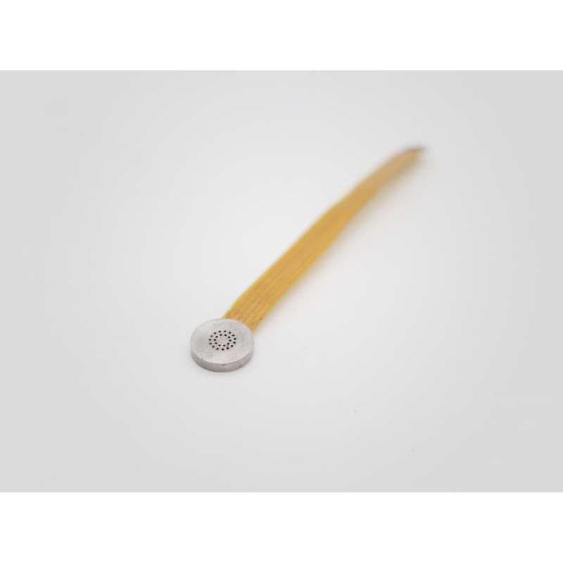 CYG512A Ultra-thin Absolute Pressure Sensor
CYG512A Ultra-thin Absolute Pressure Sensor