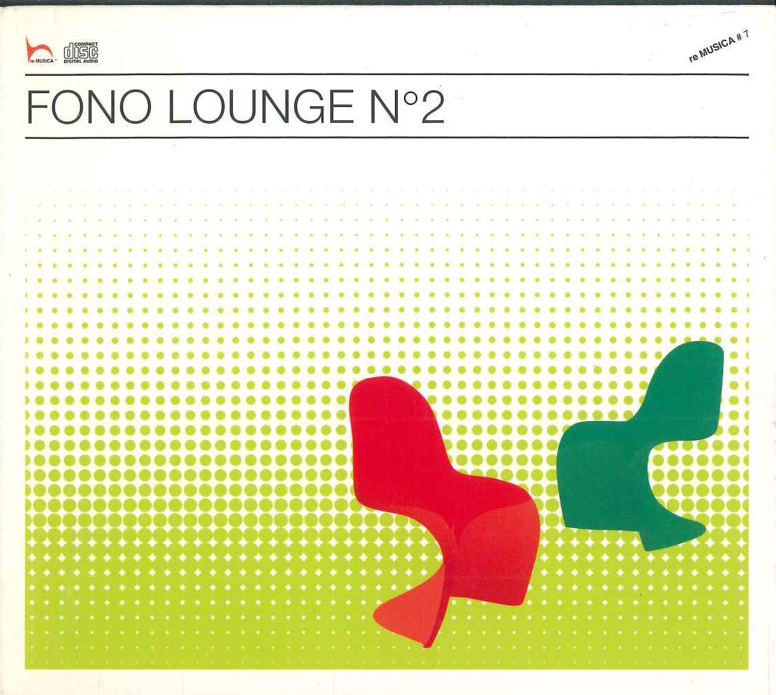 CD VARIOUS re MUSICA 7 FONO LOUNGE No2 KICP794 Re Musica 2001 Japan Jazz Used
CD VARIOUS re MUSICA 7 FONO LOUNGE No2 KICP794 Re Musica 2001 Japan Jazz Used