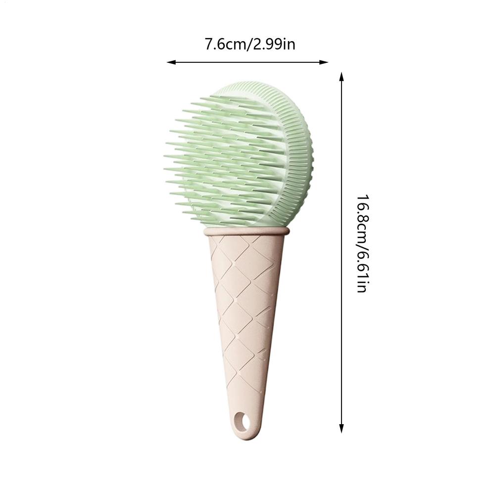 Cat Hair Cleaning Dematting Brush Comb Dog Hair Removal Brush Soft Cat Grooming Tool Dog Hair Shedding Trimmer Comb зелений
Cat Hair Cleaning Dematting Brush Comb Dog Hair Removal Brush Soft Cat Grooming Tool Dog Hair Shedding Trimmer Comb зелений