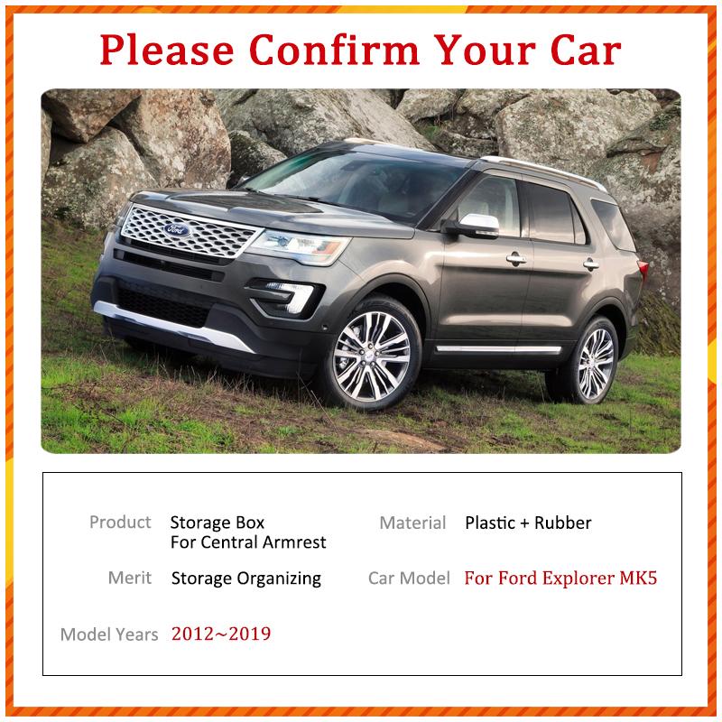 Автомобильный ящик для хранения для Ford Explorer 5 MK5 U502 2012 ~ автомобильный держатель для карточек и телефонов, карманный органайзер для хранения сидений, коробка, сумка, аксессуары
Автомобильный ящик для хранения для Ford Explorer 5 MK5 U502 2012 ~ автомобильный держатель для карточек и телефонов, карманный органайзер для хранения сидений, коробка, сумка, аксессуары