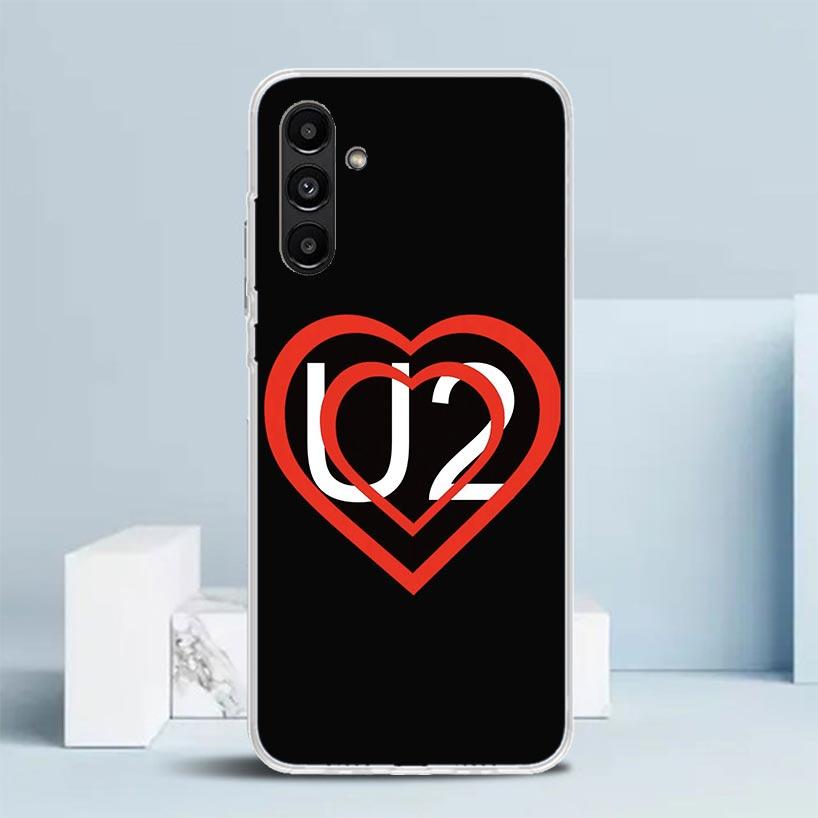 Band U-U2 Rock Cover for Samsung Galaxy A17 A37 A57 A16 A26 A36 A56 A15 A14 A55 Phone Case A13 A53 A25 A35 A24 A34 A23 A33 Galax Samsung A17
Band U-U2 Rock Cover for Samsung Galaxy A17 A37 A57 A16 A26 A36 A56 A15 A14 A55 Phone Case A13 A53 A25 A35 A24 A34 A23 A33 Galax Samsung A17