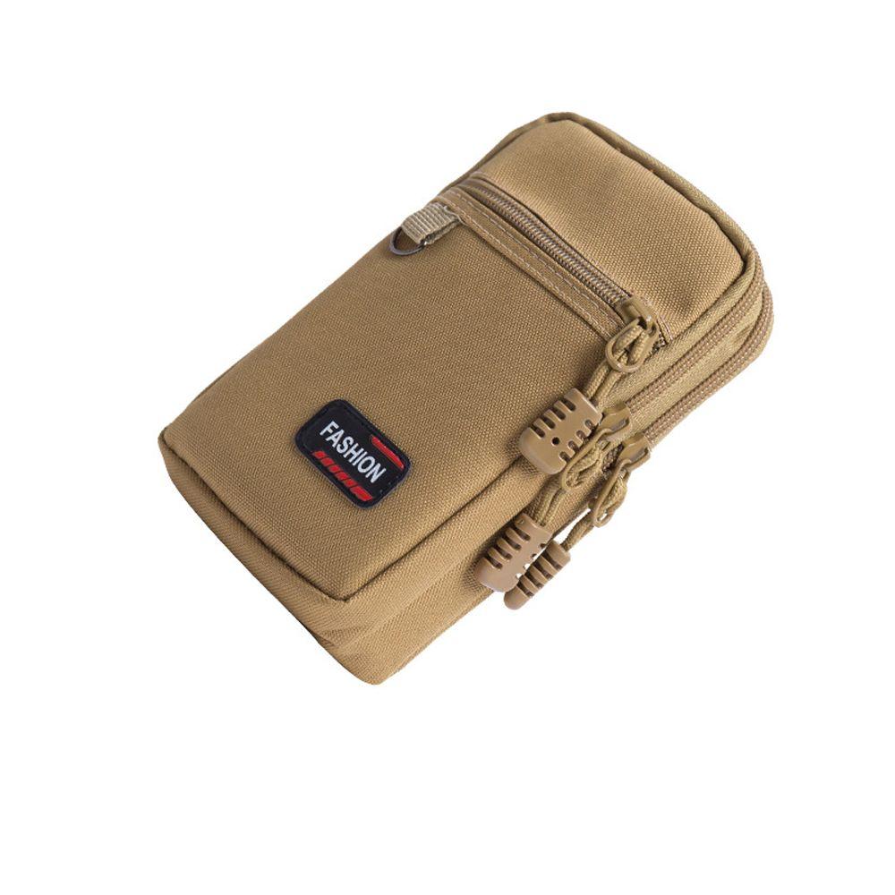 Чоловіча сумка для телефону Одношарова/двошарова поясна сумка Сумки для мобільних телефонів Поясна сумка поясна сумка Double -layer чорний
Чоловіча сумка для телефону Одношарова/двошарова поясна сумка Сумки для мобільних телефонів Поясна сумка поясна сумка Double -layer чорний