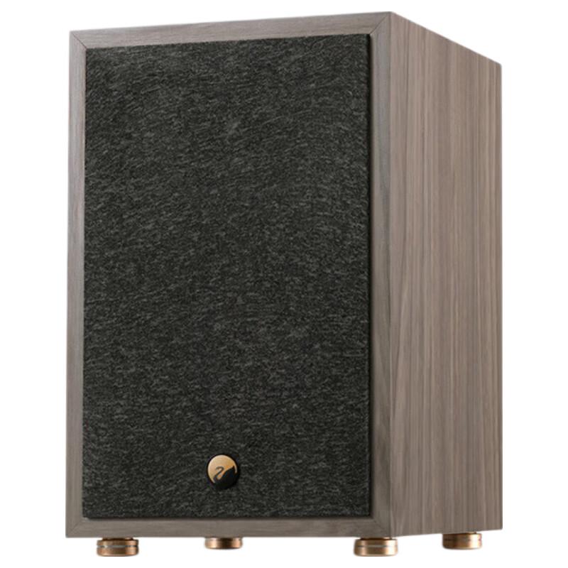 HiVi Oasis 140 Passive Hi-Fi Bookshelf Speaker (CN version)
HiVi Oasis 140 Passive Hi-Fi Bookshelf Speaker (CN version)
