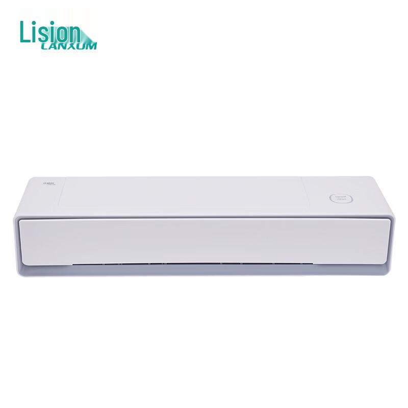 LANXUM GN100W Inkjet Printer CN plug (adapter included) White
LANXUM GN100W Inkjet Printer CN plug (adapter included) White