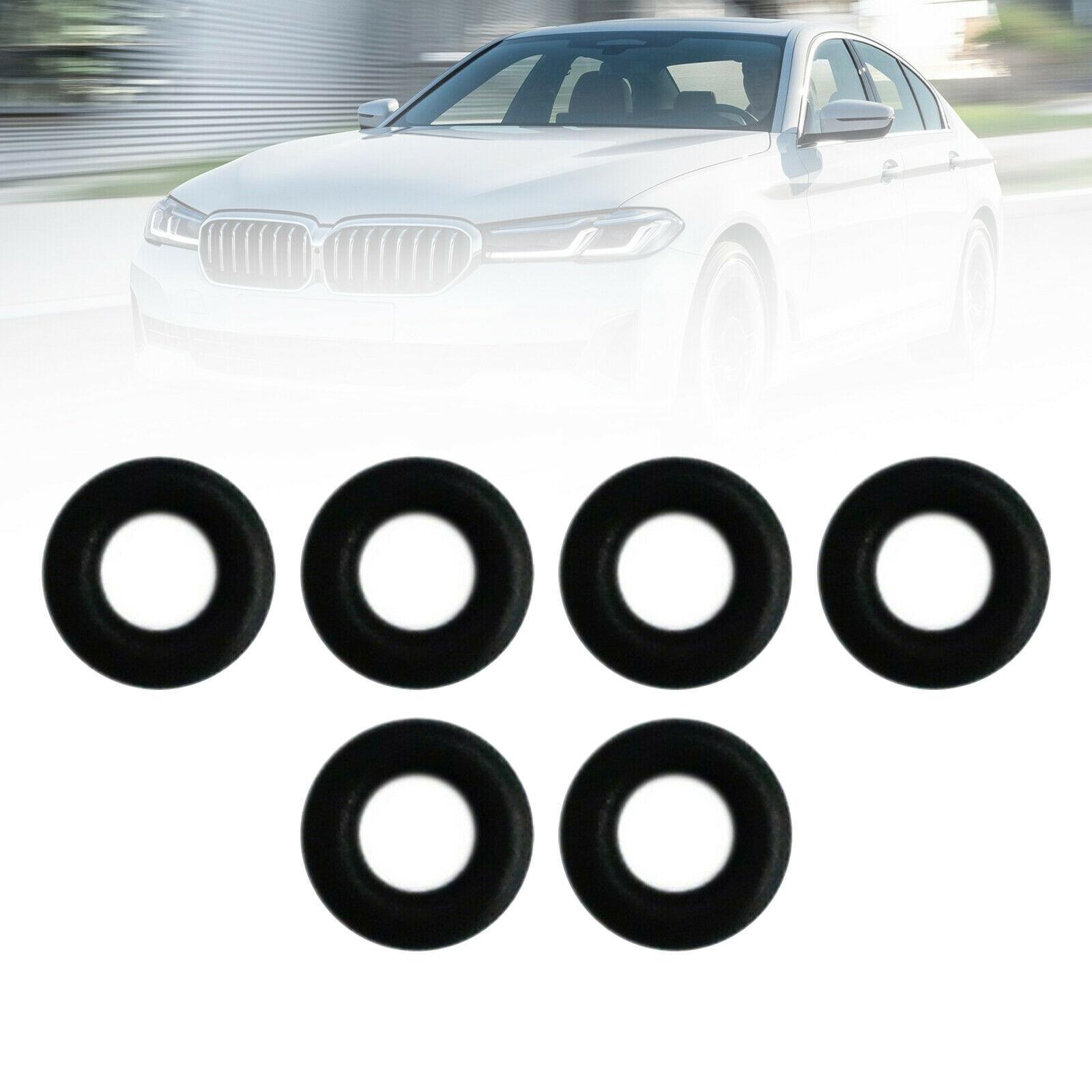 BMW 6x Bosch Common Rail Пьезофорсунка Уплотнительное кольцо держателя форсунки ULK 6PCS
BMW 6x Bosch Common Rail Пьезофорсунка Уплотнительное кольцо держателя форсунки ULK 6PCS