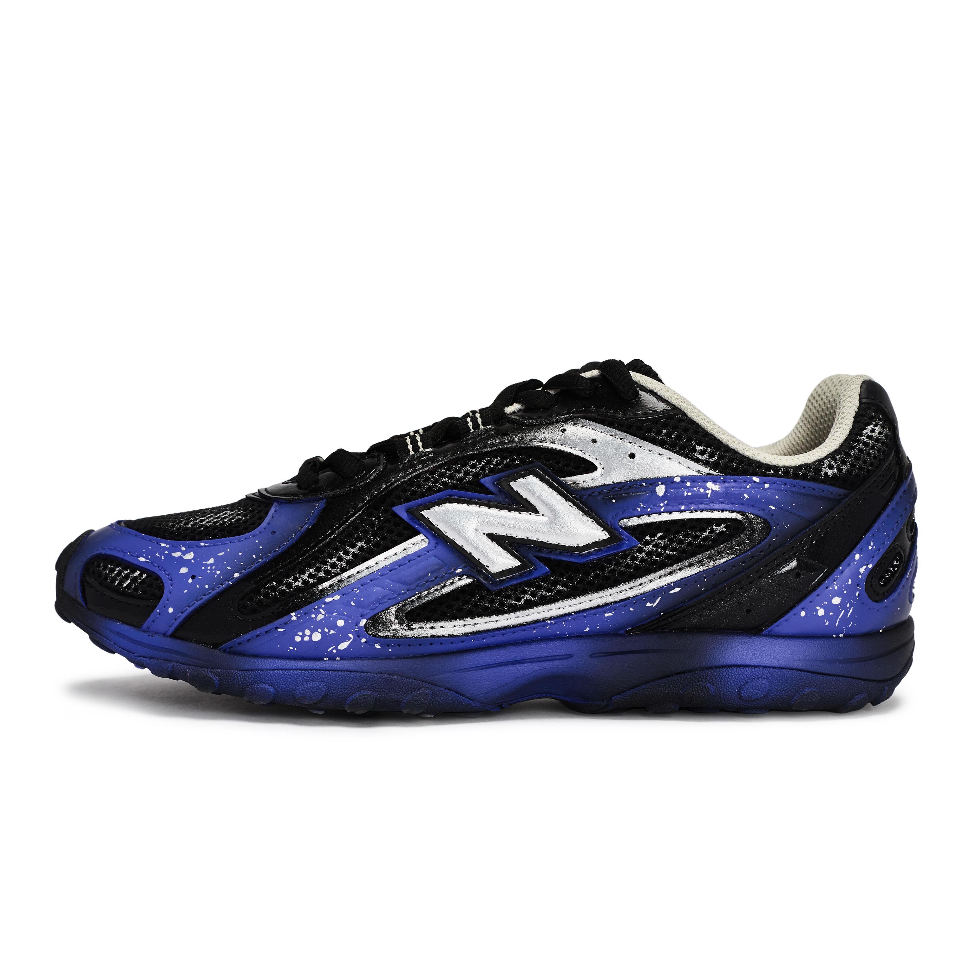 New Balance 204L REGO Hot Dog, Galaxy Starry Sky Low top Casual Shoes Unisex Blue Silver Black U204LMRA(Team1189-) D-Width 37.5
New Balance 204L REGO Hot Dog, Galaxy Starry Sky Low top Casual Shoes Unisex Blue Silver Black U204LMRA(Team1189-) D-Width 37.5