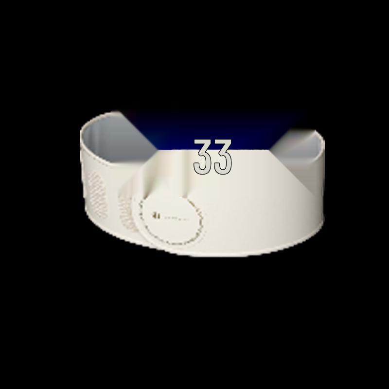 SKG Smart Abdominal Massager Belt CN plug (adapter included)
SKG Smart Abdominal Massager Belt CN plug (adapter included)