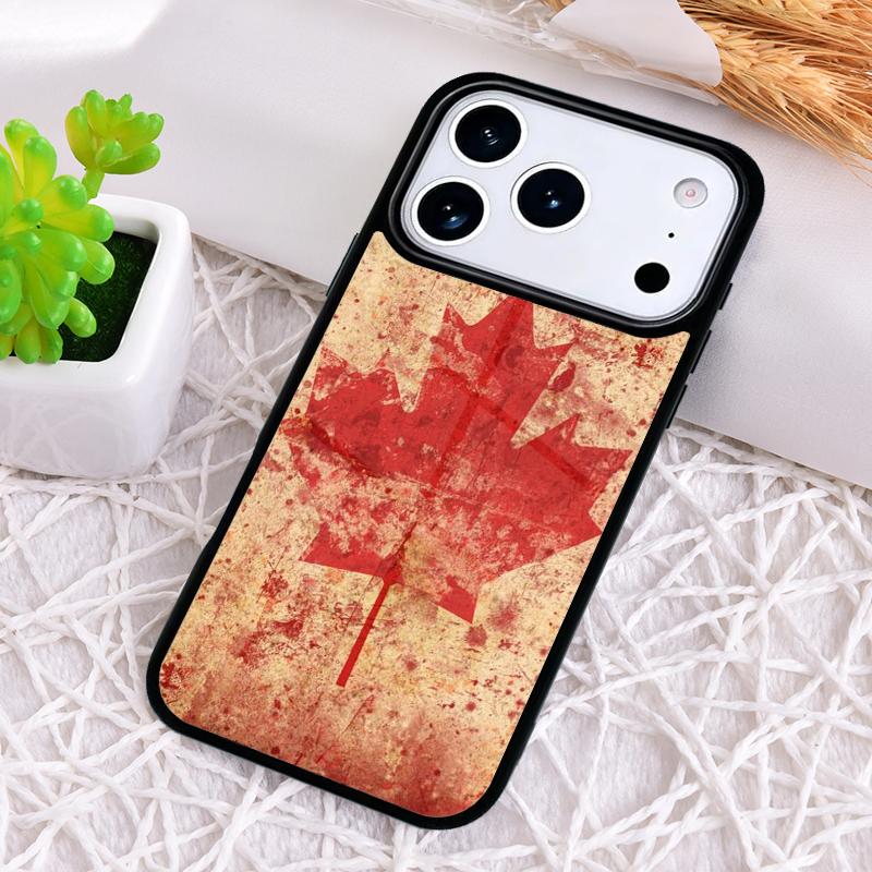 Canada Flag Maple Leaf Phone Case for iPhone 17 Air 16 15 11 12 14 13 Pro Max Shockproof Cover iPhone 14
Canada Flag Maple Leaf Phone Case for iPhone 17 Air 16 15 11 12 14 13 Pro Max Shockproof Cover iPhone 14