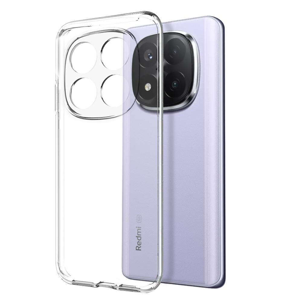 NORTHJO For Xiaomi Redmi Note 14 Pro+ 5G Phone Case Drop-Proof TPU Cover with 3D Curved Tempered Glass Film As Shown A
NORTHJO For Xiaomi Redmi Note 14 Pro+ 5G Phone Case Drop-Proof TPU Cover with 3D Curved Tempered Glass Film As Shown A