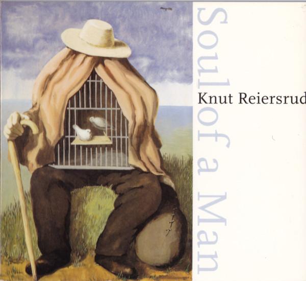 CD KNUT REIERSRUD Soul Of A Man FXCD194 Kirkelig Kultur 1998 Norway SoulFunk Used
CD KNUT REIERSRUD Soul Of A Man FXCD194 Kirkelig Kultur 1998 Norway SoulFunk Used