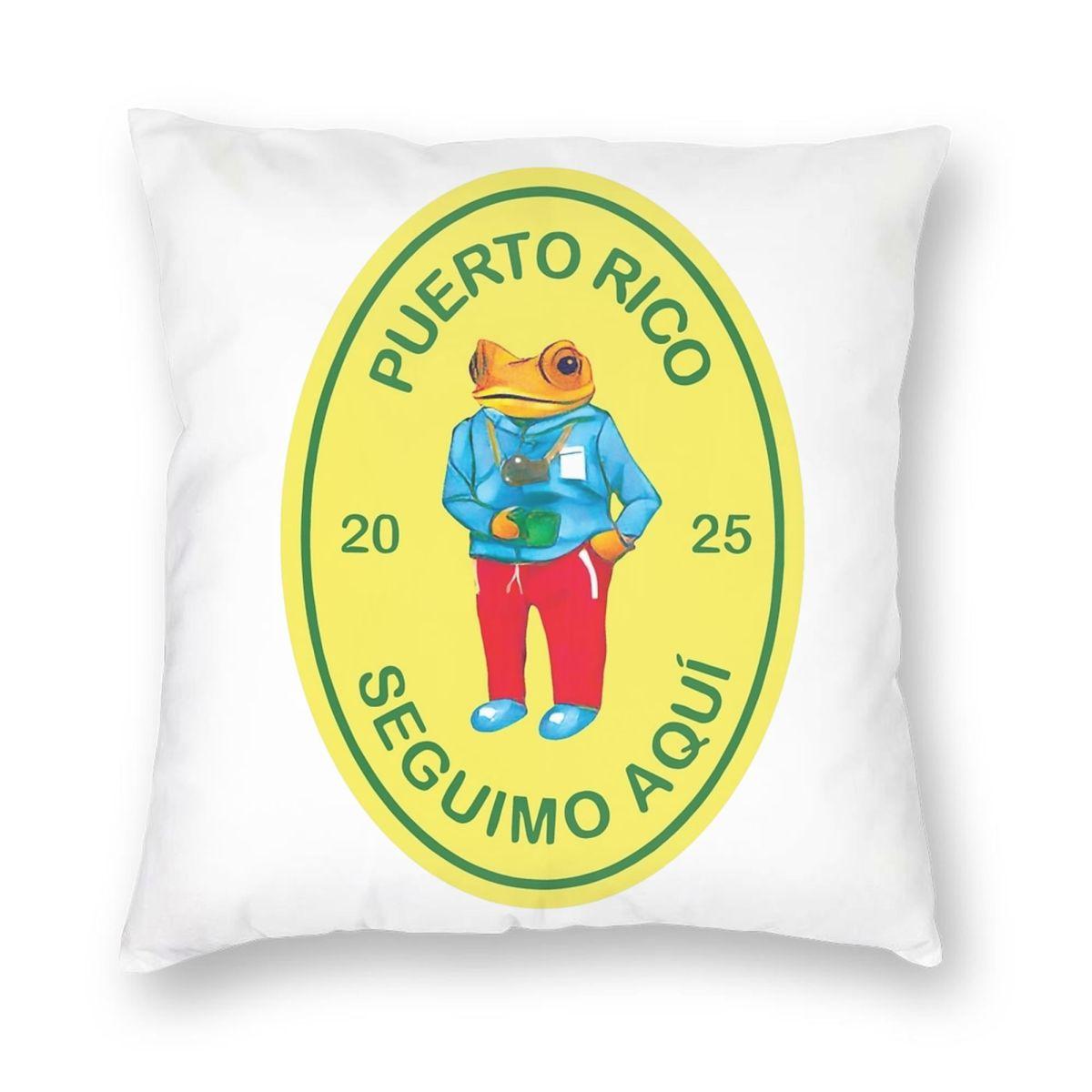 DTMF Debi Tirar Mas Fotos Pillowcase Double-sided Printing Polyester Cushion Cover Gift Bad Bunny Pillow Case Cover Home 12x12Inch
DTMF Debi Tirar Mas Fotos Pillowcase Double-sided Printing Polyester Cushion Cover Gift Bad Bunny Pillow Case Cover Home 12x12Inch