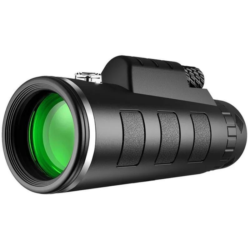 40X60 HD Powerful Portable Zoom Binoculars Long Range Professional Telescope Monocular Low Light For Hunting Camping
40X60 HD Powerful Portable Zoom Binoculars Long Range Professional Telescope Monocular Low Light For Hunting Camping