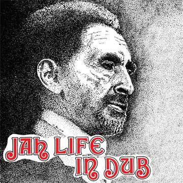 LP Record JAH LIFE - Jah Life In Dub JL013 Jah Life/Bond E 1980 US Reggae, Ska & Dub
LP Record JAH LIFE - Jah Life In Dub JL013 Jah Life/Bond E 1980 US Reggae, Ska & Dub