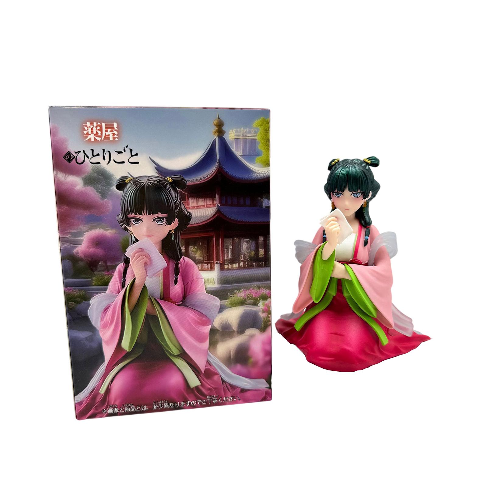 Креативные фигурки-игрушки Коллекционные Декоративные Миниатюрные Статуэтки Гаражные наборы One Size
Креативные фигурки-игрушки Коллекционные Декоративные Миниатюрные Статуэтки Гаражные наборы One Size