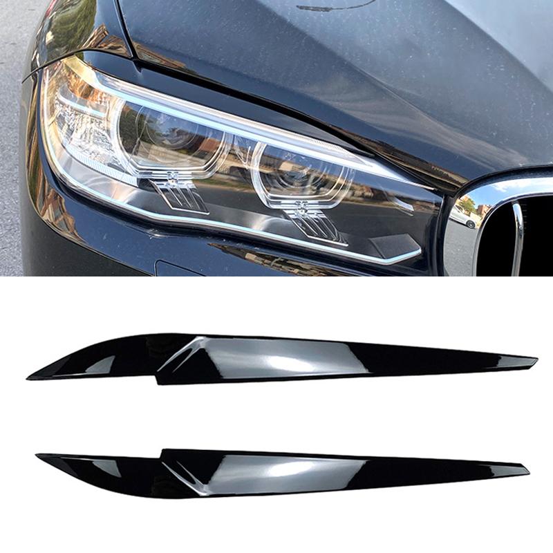 Для BMW X5 X6 F15 F16 Глянцевая карбоновая передняя фара Наклейки на веко для бровей Фара Свет декоративная наклейка Наклейка
Для BMW X5 X6 F15 F16 Глянцевая карбоновая передняя фара Наклейки на веко для бровей Фара Свет декоративная наклейка Наклейка