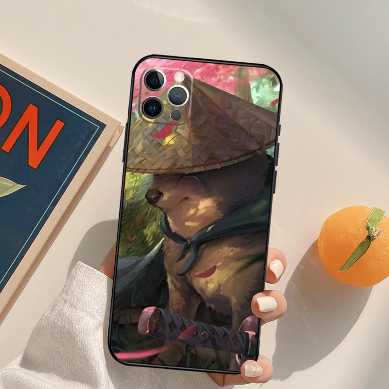Doge Meme Cheems Funda Case For iPhone 16 Pro Max 14 11 12 13 15 Pro Max Mini XR 16e 15 16 Plus Phone Cover iPhone 15
Doge Meme Cheems Funda Case For iPhone 16 Pro Max 14 11 12 13 15 Pro Max Mini XR 16e 15 16 Plus Phone Cover iPhone 15