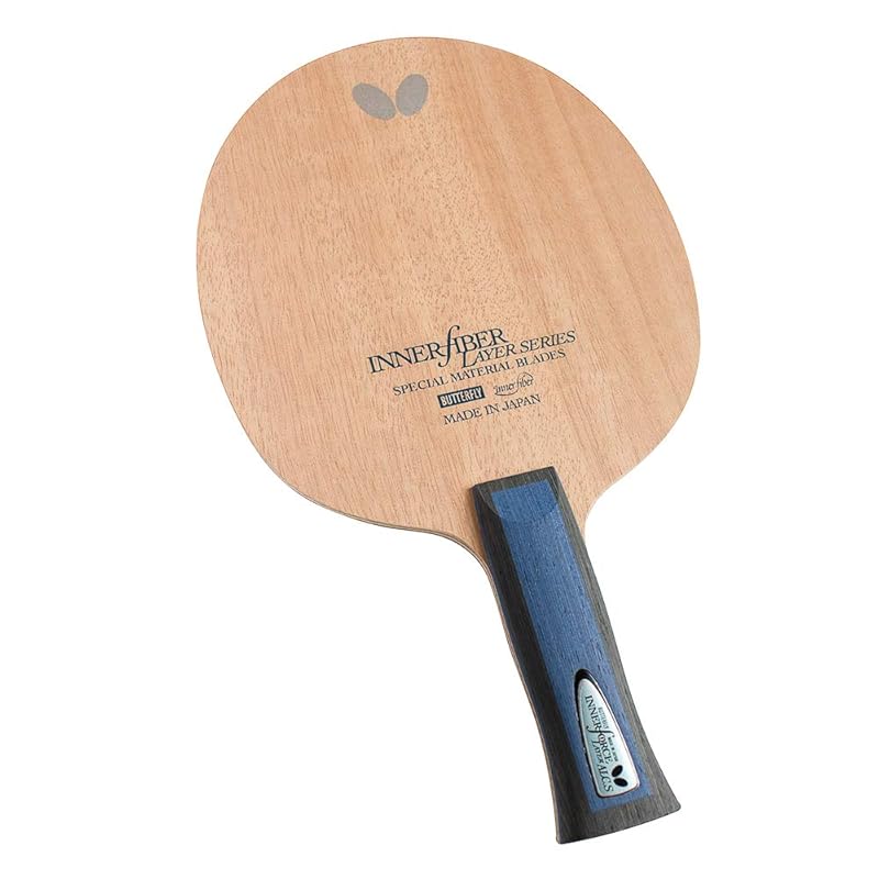 Butterfly table tennis racket inner force layer ALC.S-AN shake hand anatomic For attack 36862
Butterfly table tennis racket inner force layer ALC.S-AN shake hand anatomic For attack 36862