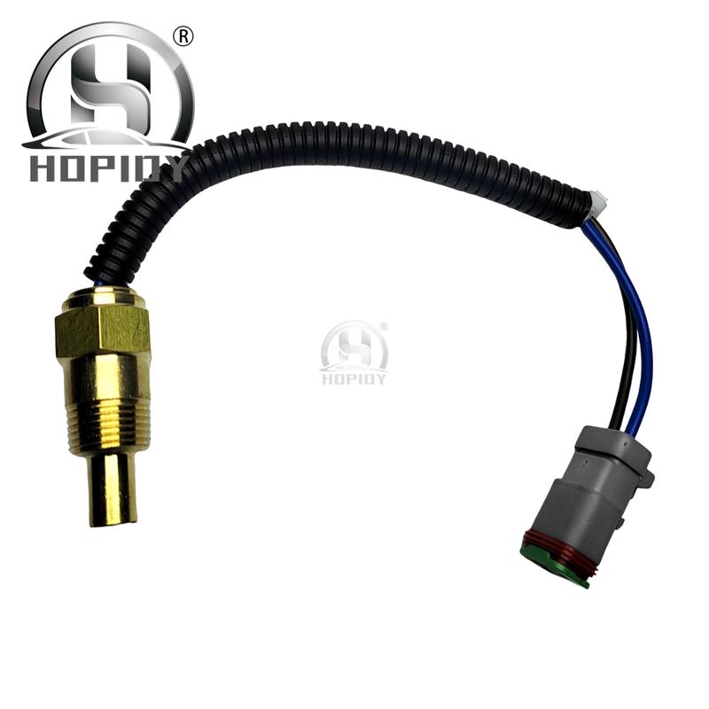 For Temperature Sensor 41-6538
For Temperature Sensor 41-6538