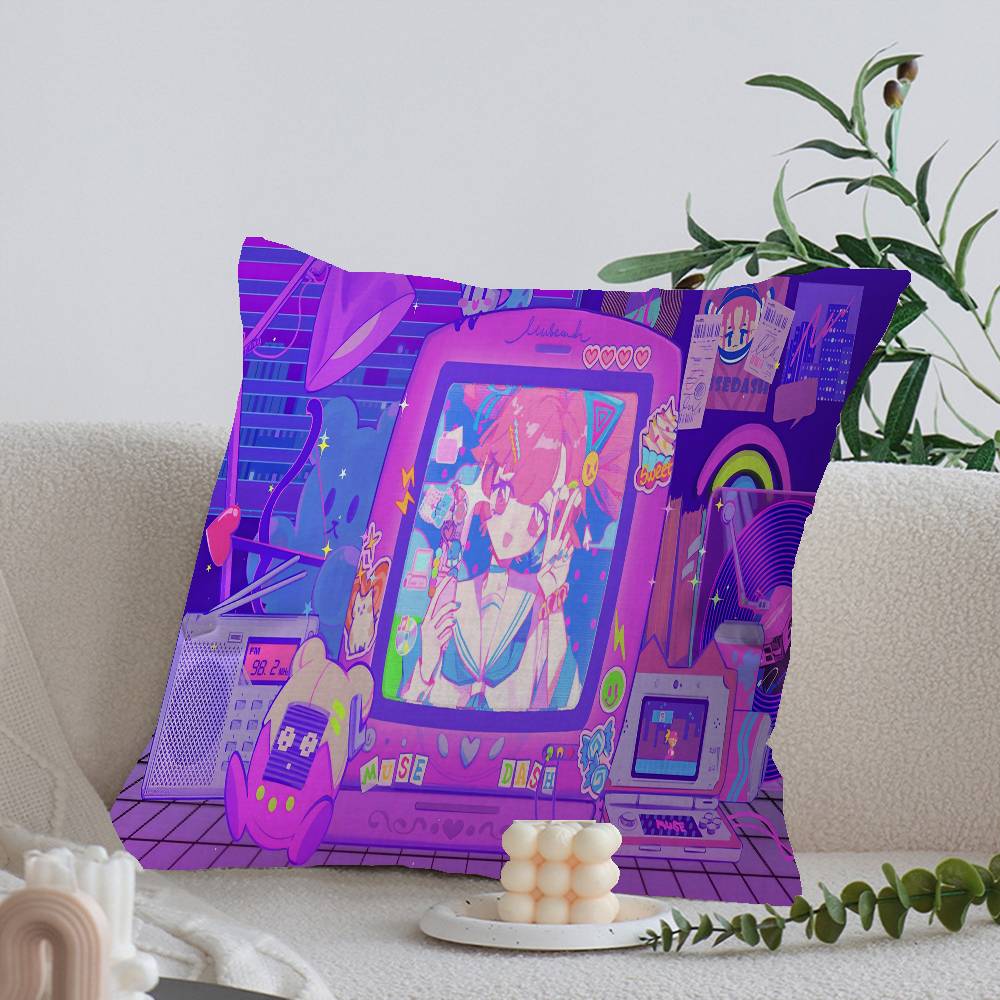 M-Muse D-Dash Stitch Lucky Dragon pillow cover sofa cushion cover home room decoration children gift 12x12Inch
M-Muse D-Dash Stitch Lucky Dragon pillow cover sofa cushion cover home room decoration children gift 12x12Inch