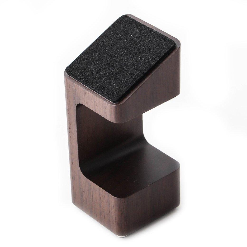 Watch Stand Watch Rest Stand M.SCOOP D. Watcher Watch Stand Stylish Watch M.SCOOP (Walnut)
Watch Stand Watch Rest Stand M.SCOOP D. Watcher Watch Stand Stylish Watch M.SCOOP (Walnut)