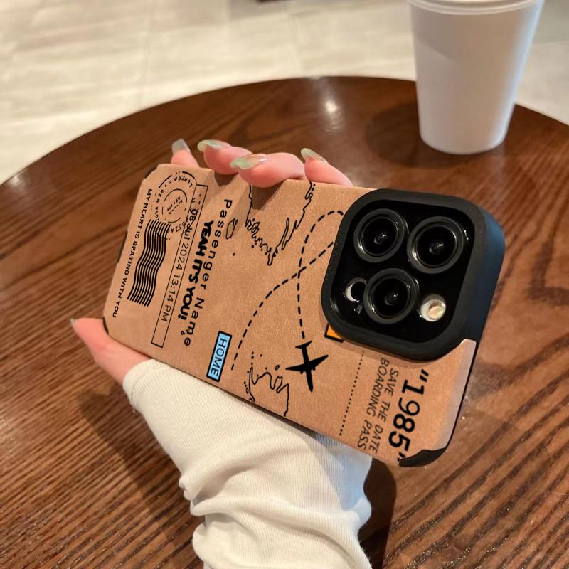 Чехол для телефона Мировая карта рейсов авиакомпаний для iPhone Air 17 16 15 14 Plus 13 Mini 12 11 Pro Max XS XR X 16E Мягкий чехол из искусственной кожи iPhone 15 Pro Max
Чехол для телефона Мировая карта рейсов авиакомпаний для iPhone Air 17 16 15 14 Plus 13 Mini 12 11 Pro Max XS XR X 16E Мягкий чехол из искусственной кожи iPhone 15 Pro Max