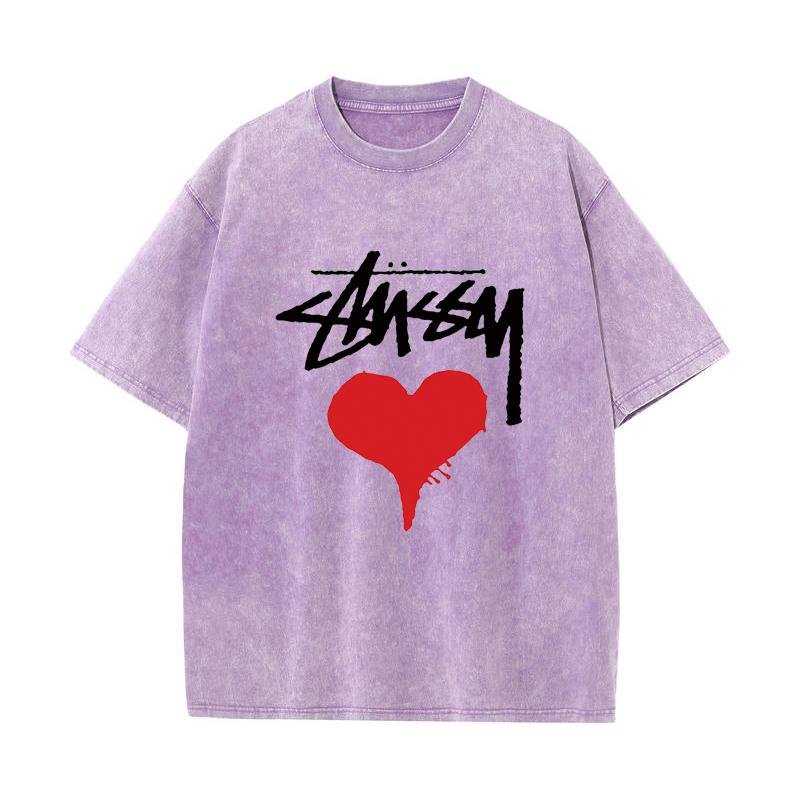 XH+106 MINISO 2026 Summer Vintage Wash Printed Pure Cotton Shoulder Style Men s and Women s Round Neck Short Sleeved Couple T-shirt 3XL
XH+106 MINISO 2026 Summer Vintage Wash Printed Pure Cotton Shoulder Style Men s and Women s Round Neck Short Sleeved Couple T-shirt 3XL