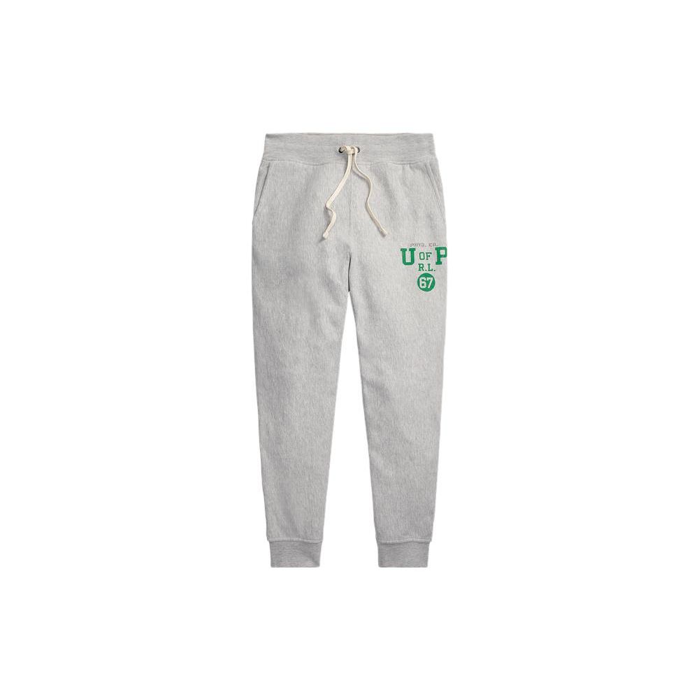 Polo Ralph Lauren SS22 Fleece Printed Casual Pants Men bottoms Gray MNPOPNT1BQ20-218 S
Polo Ralph Lauren SS22 Fleece Printed Casual Pants Men bottoms Gray MNPOPNT1BQ20-218 S