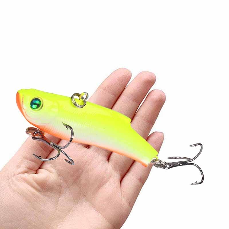 1 ШТС 7 см/18G Искусственная рыбалка Приманка свинец внутри Hard Bait Дайвинг Поворотная приманка зимняя Морская рыболовная снасть
1 ШТС 7 см/18G Искусственная рыбалка Приманка свинец внутри Hard Bait Дайвинг Поворотная приманка зимняя Морская рыболовная снасть