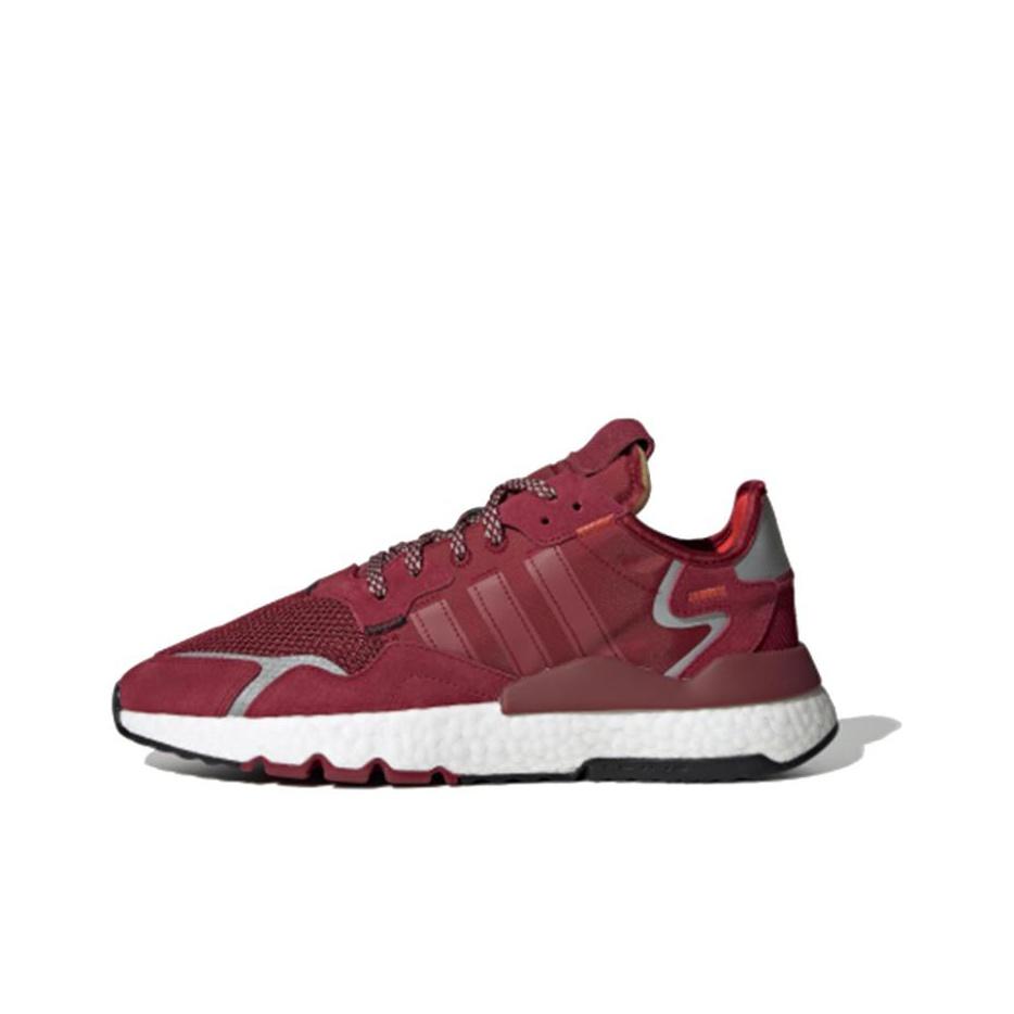 кроссовки adidas originals Nite Jogger Life Casual Shoes Unisex EE5870