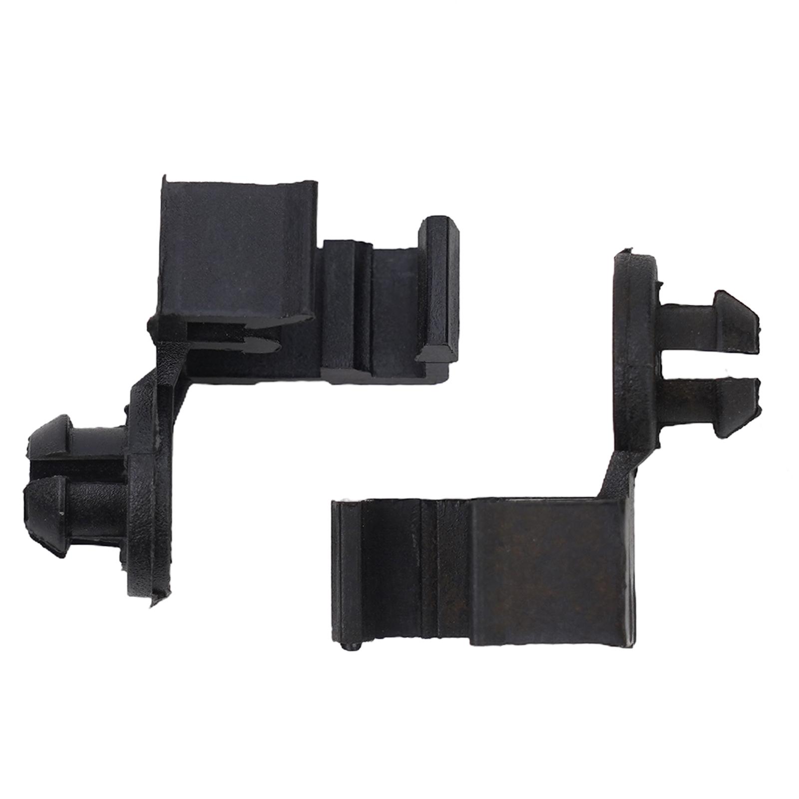 2 Pieces Car Hood Support Prop Rod Clips Grommet for Mazda Compatible Replacement Part with Nylon Construction China Mainland
2 Pieces Car Hood Support Prop Rod Clips Grommet for Mazda Compatible Replacement Part with Nylon Construction China Mainland