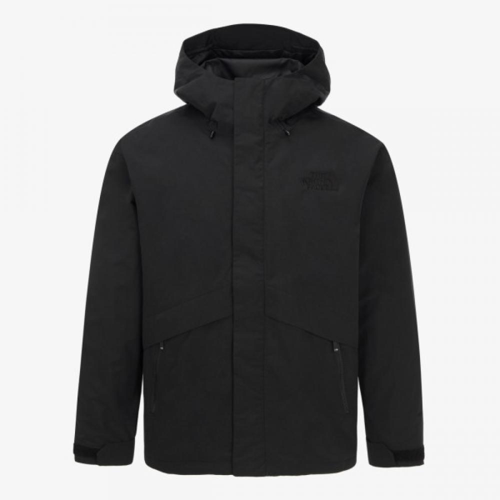 North Face Мужская и женская куртка Peak Shield Водонепроницаемая ветровка для альпинизма Nj2hr04a A black/85(WS)
North Face Мужская и женская куртка Peak Shield Водонепроницаемая ветровка для альпинизма Nj2hr04a A black/85(WS)