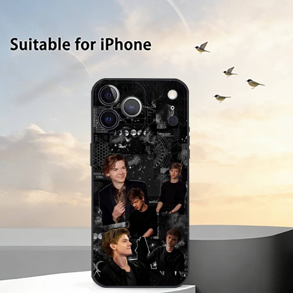 Newt The Maze R-Runner Phone Case For iPhone 17,16,15,14,13,12,11 Plus,Pro Max,XS,Soft Silicone Black Cover iPhone16
Newt The Maze R-Runner Phone Case For iPhone 17,16,15,14,13,12,11 Plus,Pro Max,XS,Soft Silicone Black Cover iPhone16
